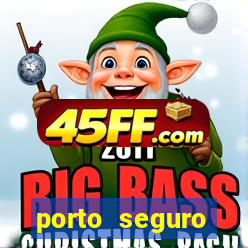 porto seguro reclame aqui